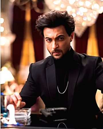 Aayush Sharma says shooting in Azerbaijan for 'Ruslaan' gave more depth to story - Vimarsana News