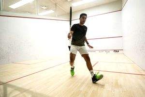 Abhay wins Goodfellow Classic squash in Toronto - Vimarsana News