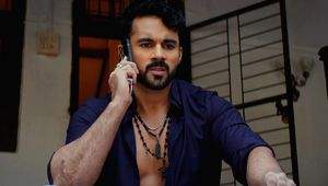 Abhishek Bajaj wanted to play UP character since the time of 'Student of the Year 2' - Vimarsana News