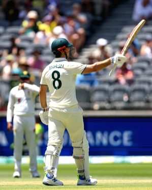 'Absolutely not': Mitchell Marsh says on reports he will open in Tests after Warner quits - Vimarsana News