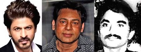From Abu Salem to Chhota Shakeel, how SRK talked his way out of gangster threats - Vimarsana News