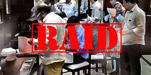 ACB raids SS-UBT MLA Rajan Salvi, family in alleged corruption case - Vimarsana News