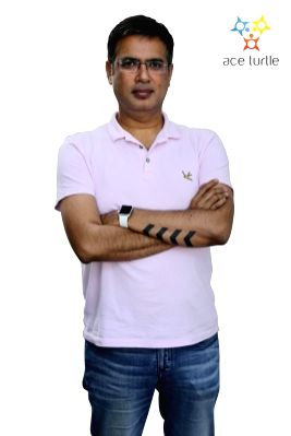 ace turtle raises Rs 293 cr to expand retail footprint, tech stack - Vimarsana News
