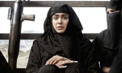 Adah Sharma to those panning 'The Kerala Story': 'Google ISIS and Brides' - Vimarsana News