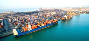 Adani Ports acquires Gopalpur Port in Odisha for Rs 3,080 crore - Vimarsana News
