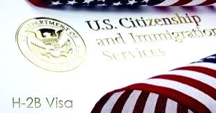 Additional H-2B visas for FY 2023: USCIS - Vimarsana News
