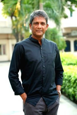 Adil Hussain plays a gray, brutal character in 'Tooth Pari: When Love Bites' - Vimarsana News