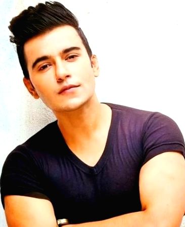 Actor Aditya Singh Rajput found dead at his Mumbai home - Vimarsana News