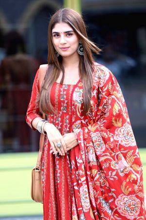 Adrija on replacing Sana Sayyad in 'Kundali Bhagya': 'Challenge lies in ensuring continuity' - Vimarsana News