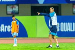 AIFF forms committee to hold discussions with India head coach Igor Stimac - Vimarsana News
