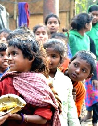Covid has 'ruptured' social skills of world's poorest kids - Vimarsana News