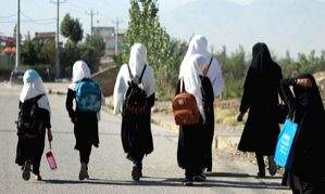 Afghan govt allows girls to enroll in state-owned medical institutes - Vimarsana News