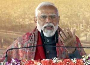 After Ram, time to focus on 'Rashtra', says PM Modi - Vimarsana News