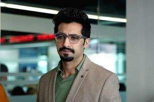 After 'The Broken News 2', Akshay Oberoi says agendas still dictate news - Vimarsana News