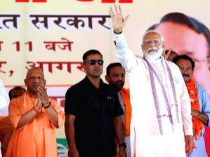 PM Modi ups ante against Congress, says Rajiv Gandhi abolished inheritance law to 'save own interests' - Vimarsana News