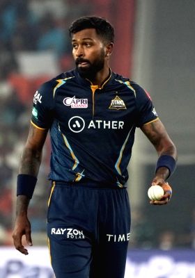 IPL 2023: Hardik is not trying to impose his personality on the team, says Gavaskar - Vimarsana News