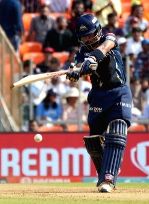 IPL 2023: Selflessly contributing for Gujarat instead of Test call-up on Wriddhiman Saha's mind - Vimarsana News