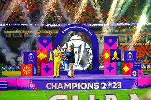 ICC Men's Cricket World Cup 2023 smashes Broadcast and Digital records - Vimarsana News