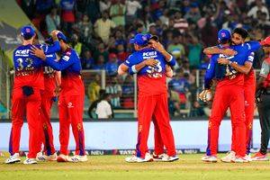 IPL 2024: The way we turned things around and qualified was truly special, Kohli sums up RCB's season - Vimarsana News