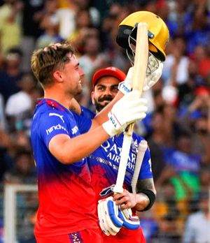 IPL 2024: Will Jacks, Kohli shock Gujarat, keep RCB's playoff hopes alive - Vimarsana News