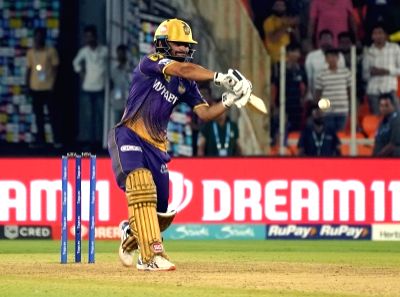 CLOSE-IN: Lightning seems to have struck the strike rate of batters(IANS column) - Vimarsana News