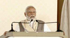 PM Modi to distribute loans to 1 lakh street vendors on March 14 - Vimarsana News