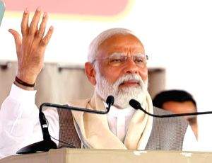 PM Modi to lay foundation stone of 3 chip plants, address youth on job creation - Vimarsana News