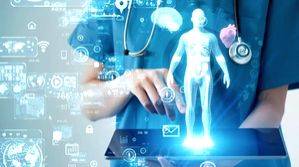 AI in healthcare 'double-edged sword', can fool clinicians with data: Study - Vimarsana News