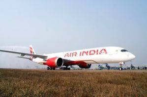 Air India signs component programme with SIA for A320 aircraft - Vimarsana News