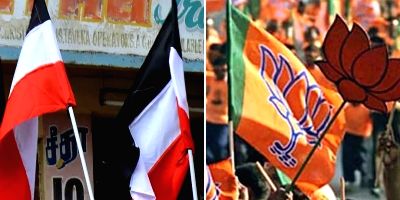 AIADMK, BJP rift continues in Tamil Nadu - Vimarsana News