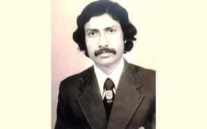 AIFF condoles the demise of former India defender Prabir Majumdar - Vimarsana News