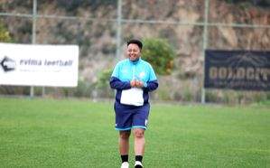 AIFF technical committee recommends Chaoba Devi as coach of senior women's team - Vimarsana News