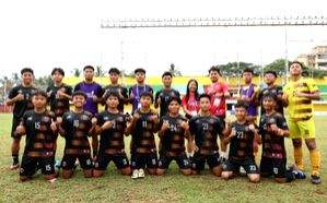 AIFF U-17 Youth League offers both players, coaches growth opportunities, says Football 4 change coach - Vimarsana News