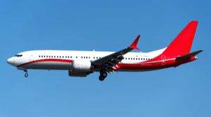 Air India's 737 MAX aircraft to be equipped with Collins' advanced avionics - Vimarsana News
