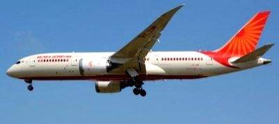 Air India pilot succumbs during training at Delhi airport - Vimarsana News
