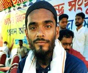AISF legislator Naushad Siddique slams Mamata's rally call on Ram Mandir inauguration day - Vimarsana News