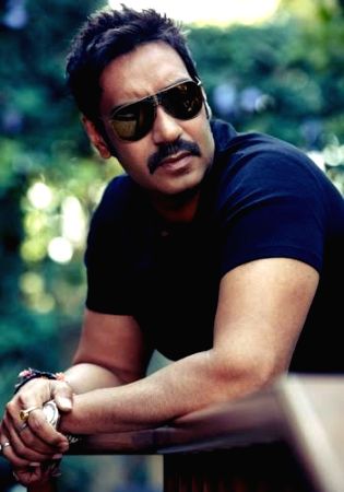 Ajay Devgn: Actors never chase the box-office, superstars do - Vimarsana News