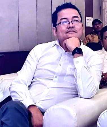 Hamro Party in North Bengal extends support to INDIA bloc - Vimarsana News