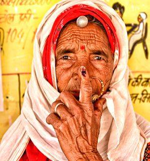 Rajasthan records 64.6 pc voter turnout in its final phase, Barmer tops with 74.25 pc - Vimarsana News