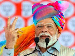 PM Modi in Jabalpur today, to kick-start BJP's poll campaign in MP - Vimarsana News