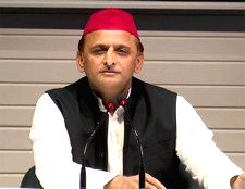 Akhilesh ready to 'walk extra mile' in seat sharing with Congress - Vimarsana News