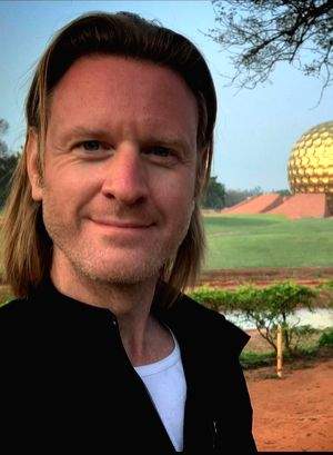 Alexx O'Neill after his 'Ae Watan Mere Watan' stint: No such thing as a 'Britisher sort of role' - Vimarsana News