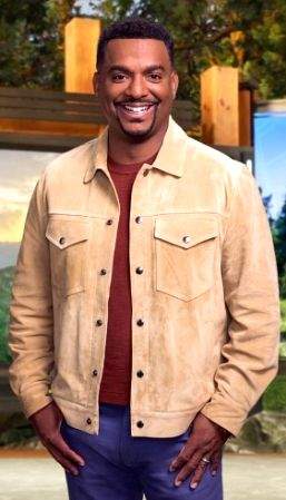 Alfonso Ribeiro claims his role in 'Fresh Prince of Bel-Air' ended his acting career - Vimarsana News