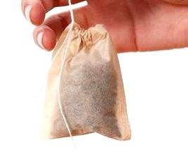 All biodegradable tea bags may not degrade, can harm environment: Study - Vimarsana News