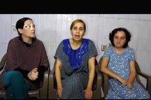 'All hostages must be brought back home', say families of hostages who appeared on video in Hamas custody(IANS FROM ISRAEL) - Vimarsana News