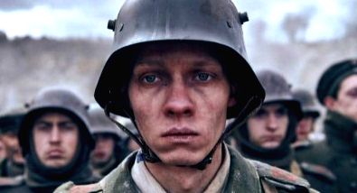 All Quiet on the Western Front' beats BAFTA wins record of 'Cinema Paradiso' - Vimarsana News