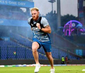 Ben Stokes skipping Men's T20 World Cup not a massive surprise, says Michael Atherton - Vimarsana News