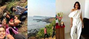 'All We Imagine as Light' intimacy co-ordinator Naina Bhan calls Cannes win 'emotional victory' - Vimarsana News