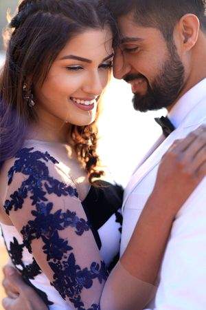 All work, no romance for Tanuj Virwani this V-Day - Vimarsana News