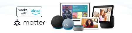 Amazon brings Matter to Alexa devices - Vimarsana News